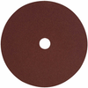 DEWALT 4.5IN AO FIBER RESIN DISC 50G 25PK 25/bx