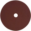 DEWALT 4.5in AO Fiber Resin Disc 100G 25PK 25/bx