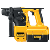 DeWALT 36V 1" Cordless Li-Ion SDS Rotary Hammer Kit 1/EA