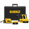 DeWALT 36V 1" Cordless Li-Ion SDS Rotary Hammer Kit 1/EA