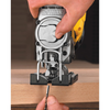 DeWALT 18V Cordless Jig Saw Kit 1/EA