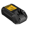 DeWALT 12V MAX* Fast Charger 1/EA