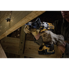 DeWALT20V MAX* XR Li-Ion Brushless 3-Speed Hammer Kit 1/EA