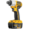 DeWALT 1/4" 18V Cordless Li-Ion Impact Driver Kit 1/EA