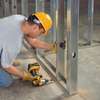 DeWALT 1/4" 18V Cordless Li-Ion Impact Driver Kit 1/EA