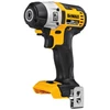 DeWALT 20V MAX* Li-Ion 1/4" 3-Speed Impact Driver Bare 1/EA