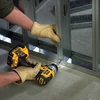 DeWALT 20V Max* XR Li-Ion 3-Speed 1/4" Impact Driver 1/EA