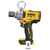 DEWALT 20V Max Xr Cordless Impact Wrench With Quick Release Chuck, 7/16-Inch, Tool Only