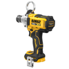 DEWALT 20V Max Xr Cordless Impact Wrench With Quick Release Chuck, 7/16-Inch, Tool Only