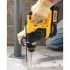 DeWALT 20V MAX* Lithium Ion 3 Mode SDS Rotary Hammer Kit 1/EA