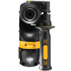 DeWALT 20V MAX* Lithium Ion 3 Mode SDS Rotary Hammer Kit 1/EA