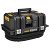 Dewalt FLEXVOLT(R) 60V MAX* Dust Extractor Kit