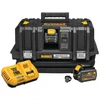 Dewalt FLEXVOLT(R) 60V MAX* Dust Extractor Kit