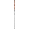 DEWALT 9/16" x 6" Drill Bit Premium Percussion
