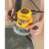 DEWALT Plunge Base (for DW616, DW618)