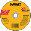 DEWALT 4-1/2" X 3/32" X 7/8" ZIRCONIA ABRASIVE 25/bx