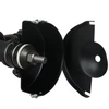 DeWALT 6" Straight Grinder 1/EA