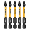 2 IN SQ2 IMPACT RDY FLEXTORQ 5 PK