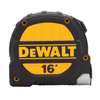 DeWALT 16' x 1-1/4" Short Tape 6/PK