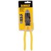 DeWALT 8" Linesman Pliers 4/PK
