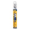 IRWIN 5/8" X 7.5" WELDTEC SHIP AUGER - TUBED