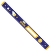 IRWIN 48" 2050 MAGNETIC BOX BEAM LEVEL