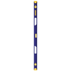 IRWIN 48" 1050 MAGNETIC I-BEAM LEVEL