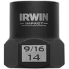 IRWIN IMPACT BOLT GRIP 5/16" / 8MM 3/8 DR