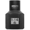 IRWIN IMPACT BOLT GRIP 7/16" / 11MM 3/8 DR