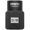 IRWIN IMPACT BOLT GRIP 12MM 3/8 DR