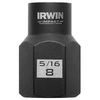 IRWIN IMPACT BOLT GRIP 5/8" / 16MM 3/8 DR