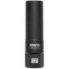 IRWIN IMPACT BOLT GRIP DW 9/16" / 14MM 3/8 DR