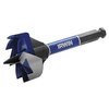 IRWIN SELF-FEED BIT 2-9/16" WELDTEC