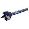 IRWIN SELF-FEED BIT 2-1/8" WELDTEC
