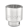 PROTO Skt 3/4 Dr 2-3/16 12 Pt