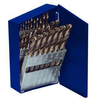 IRWIN DRL BIT 29PC SET MTL INDX