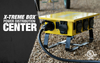 Southwire 50A TEMP PWR X-TREME BOX 6-STRAIGHT BLADE SLED BASE 1/EA