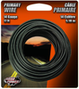 Southwire 17' 14 GAUGE PRIMARY WIRE (BLACK) 6/BX