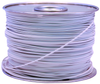 Southwire 100' 12 GAUGE PRIMARY WIRE (WHITE) 2 X 100' 2/BX