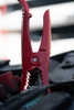 Southwire 4GA 25'POLARGLO B/B RED BX 2/BX