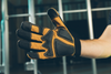 Southwire GLOVE1L, ELECTRICIANS WORK GLOVES