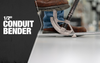 Southwire BENDER, 1/2" CONDUIT, ALUM, W/HANDLE