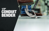 Southwire BENDER, 1" CONDUIT, DUCT IRON, W/HANDLE