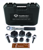 Southwire RATCHET SET, MAX PUNCH W 1/2"-2" DIES