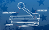 SOUTHWIRE Roto-split, Automatic RS-101AC