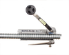 SOUTHWIRE Roto-Flex, Greenfield, 1/2-3/4, RF-120A