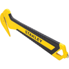 STANLEY PULL CUTTER SINGLE SIDE BIMAT 10PK