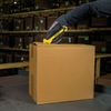 STANLEY PULL CUTTER SINGLE SIDE BIMAT 10PK