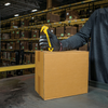 STANLEY PULL CUTTER SINGLE SIDE BIMAT 10PK