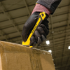 STANLEY PULL CUTTER SINGLE SIDE BIMAT 10PK